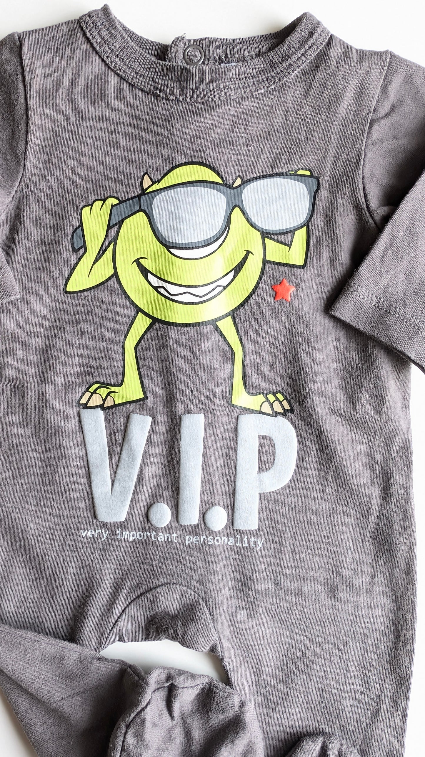 Pyjama "Mike"