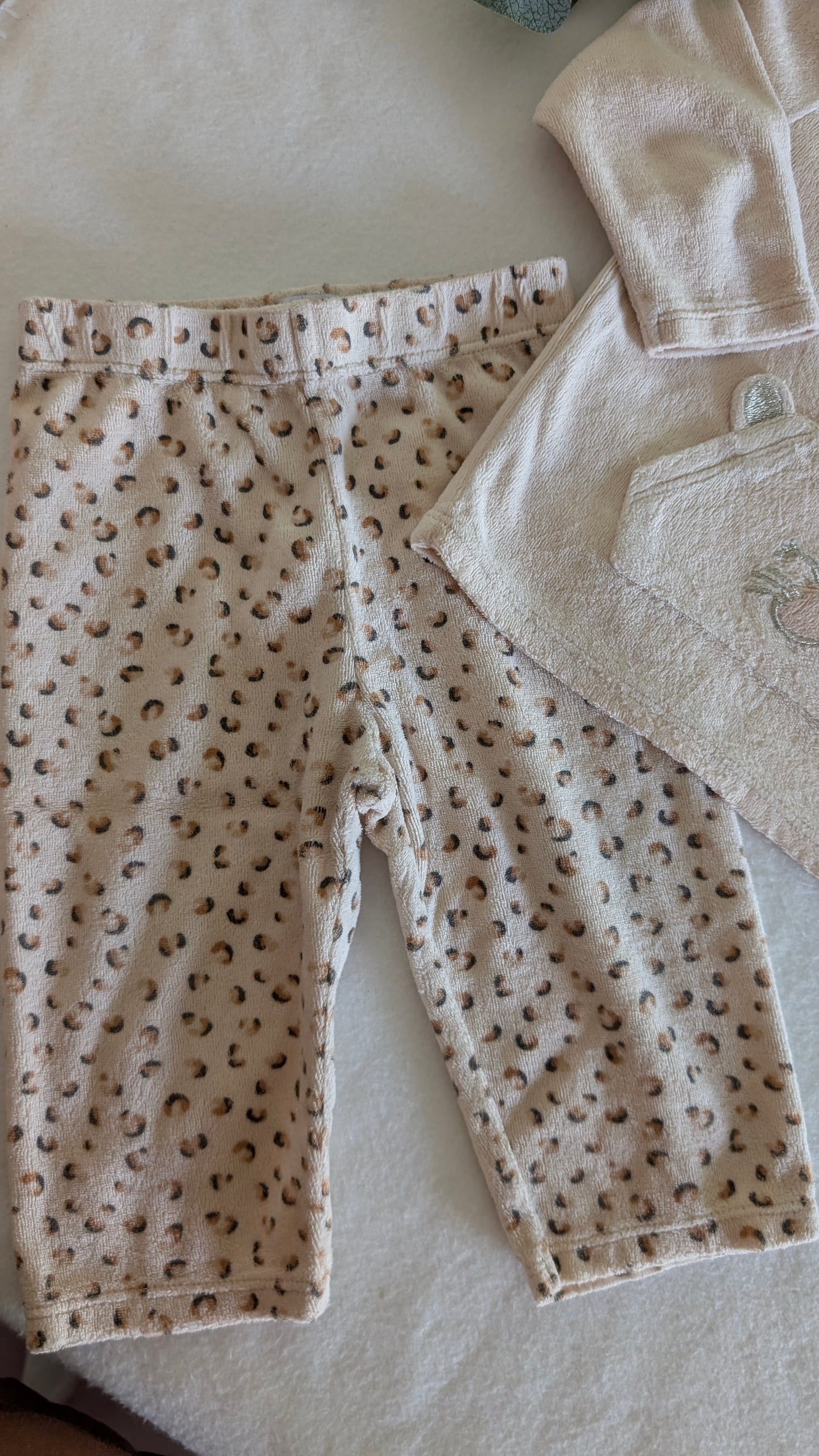 Pyjama "Mila"