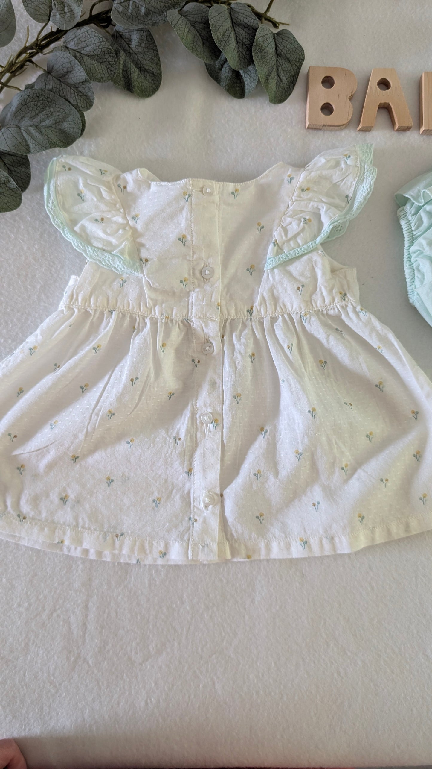 Robe "Léna"