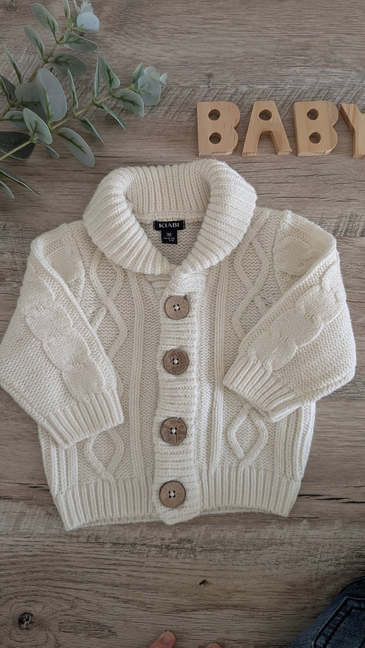 Ensemble " Corentin"