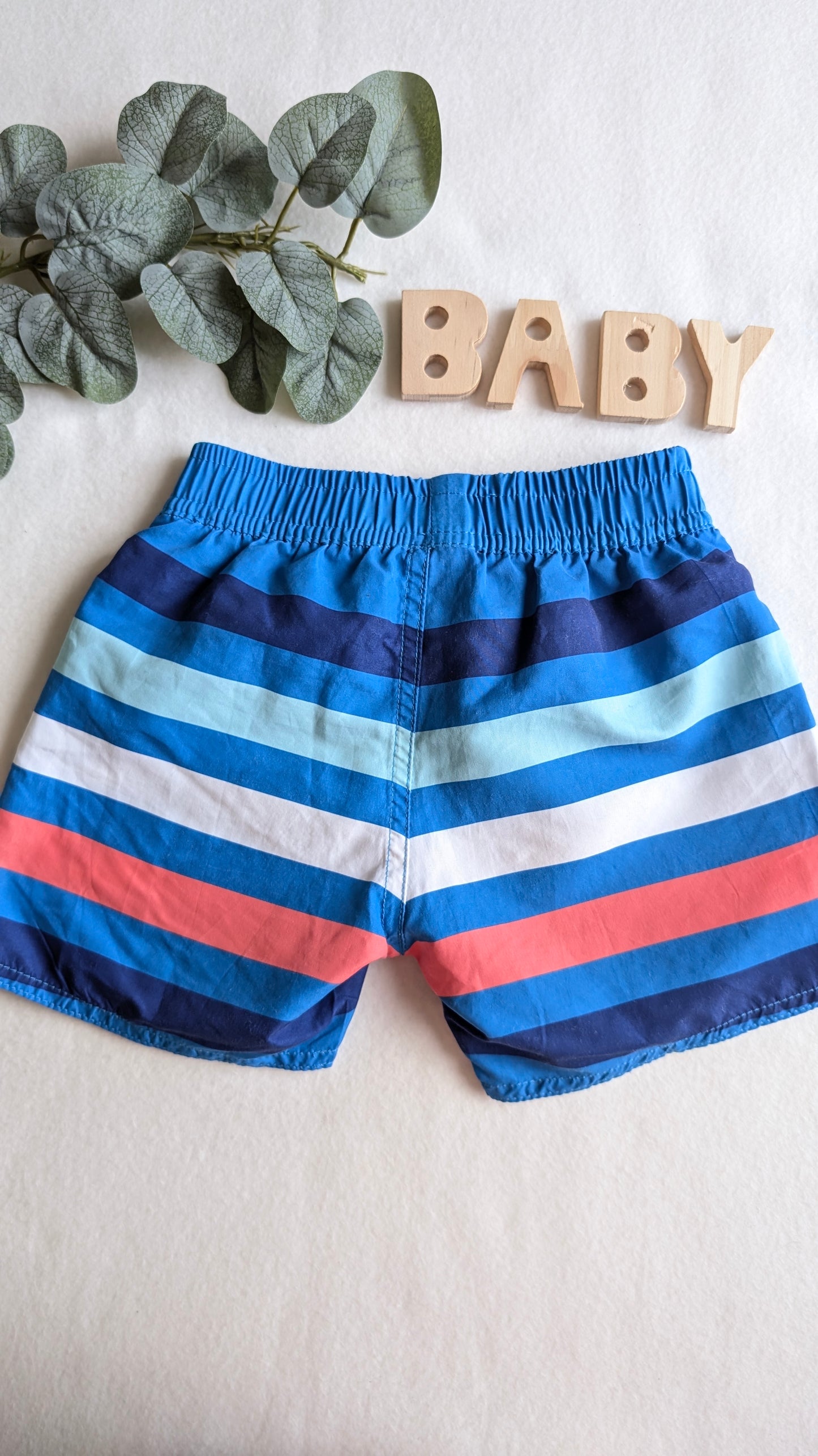 Short de bain ⛱️