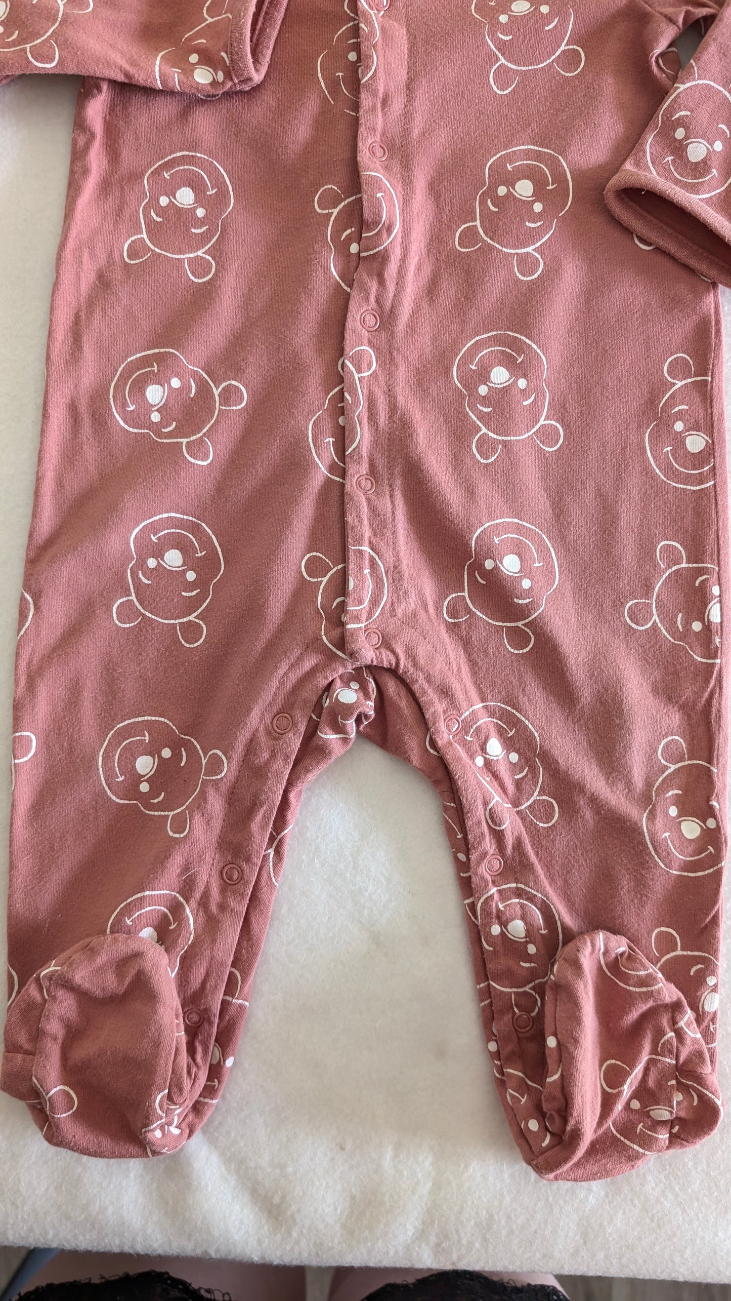Pyjama "Winnie"