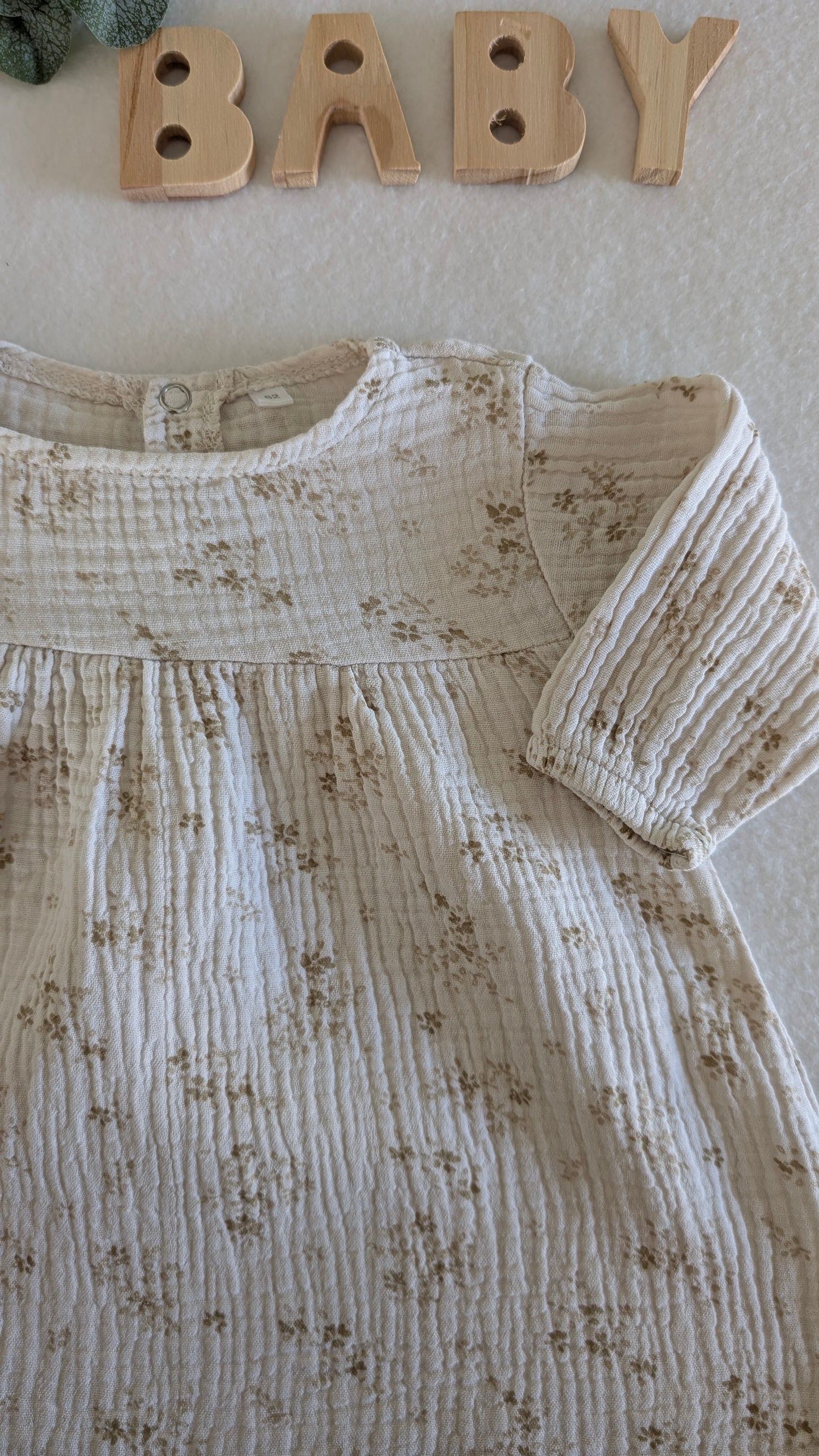 Robe "Lou"