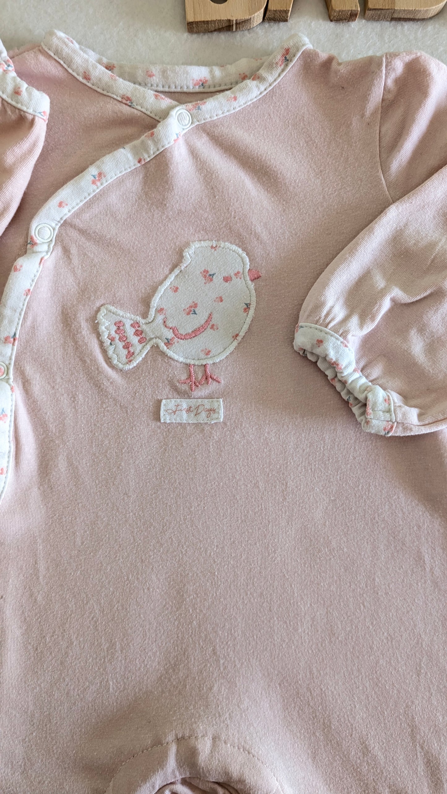 Pyjama " Céline"