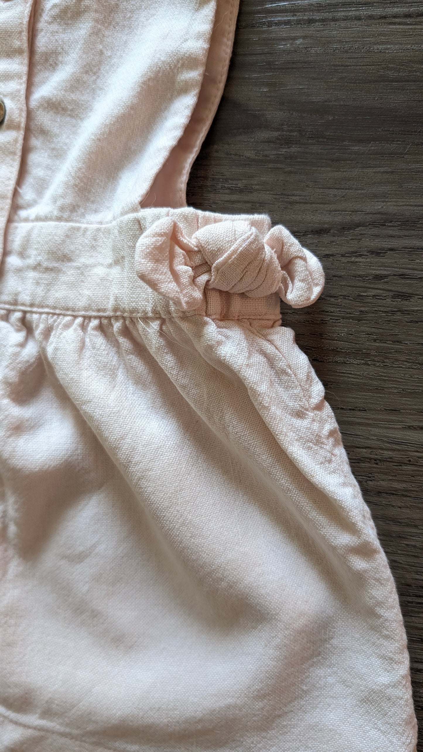 Robe "Camélia"