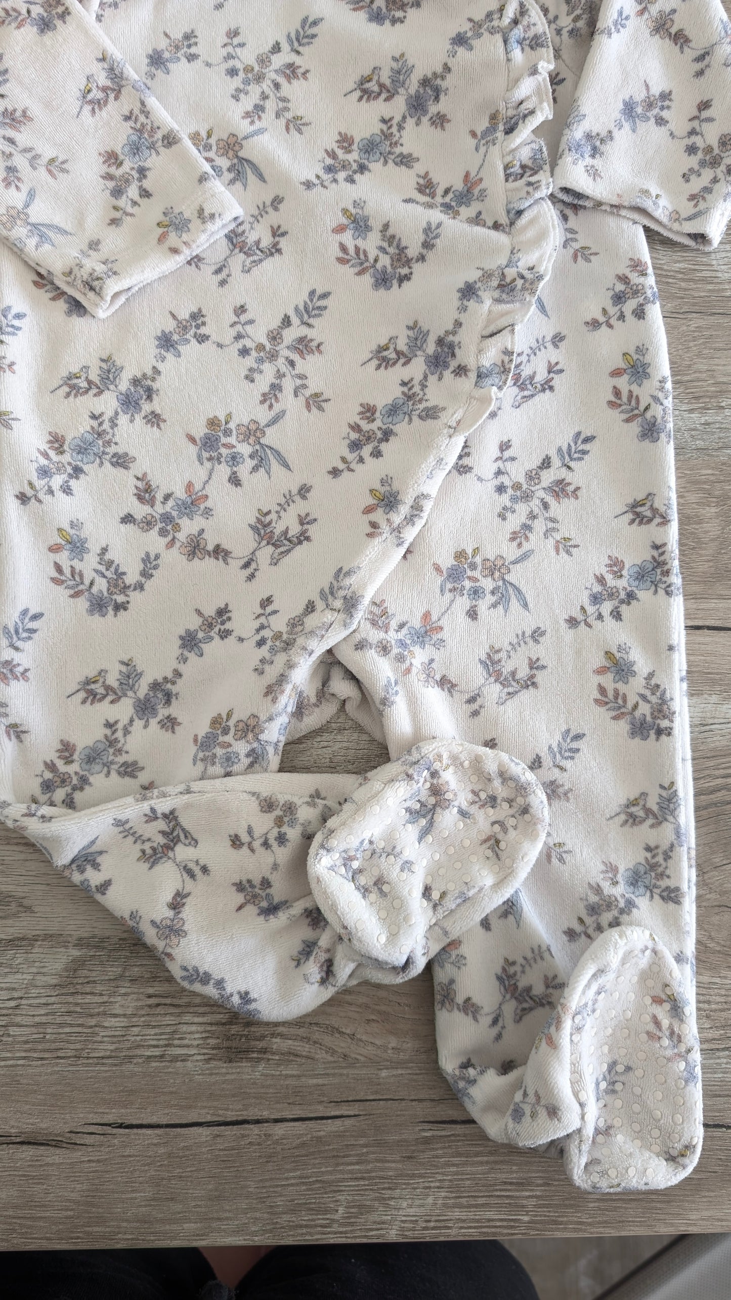 Pyjama "Thaïs"