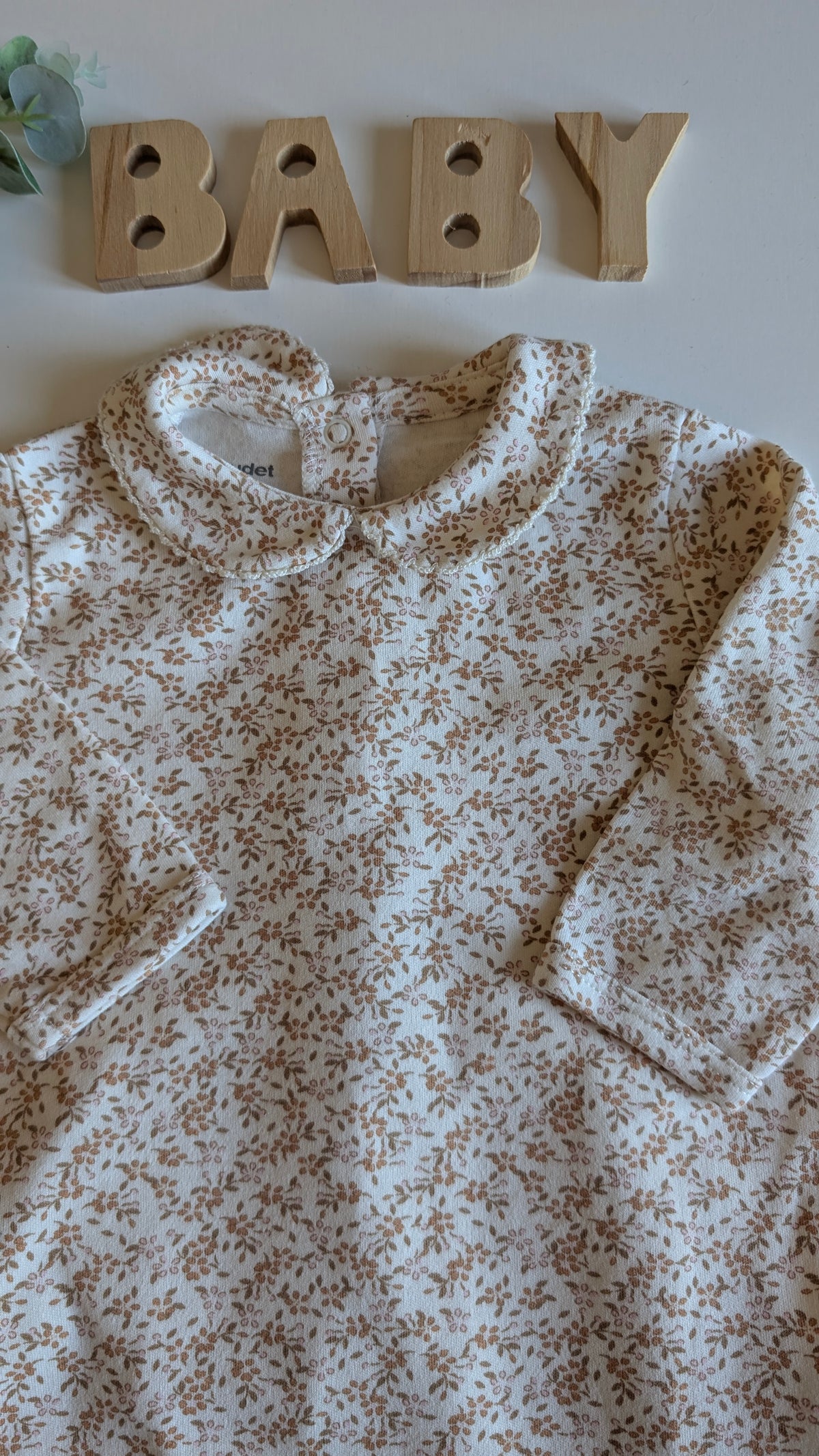 Pyjama "Lizon"