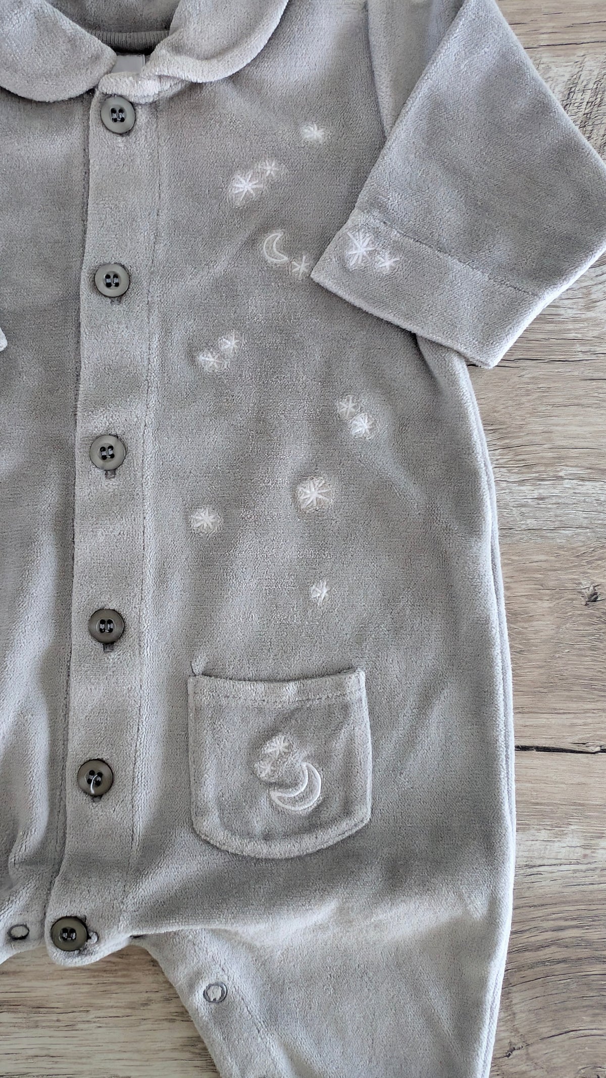 Pyjama "etoile 🌟 "