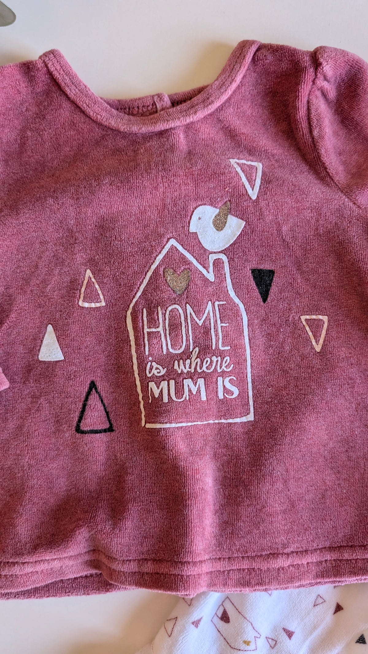 Pyjama "Roxanne"