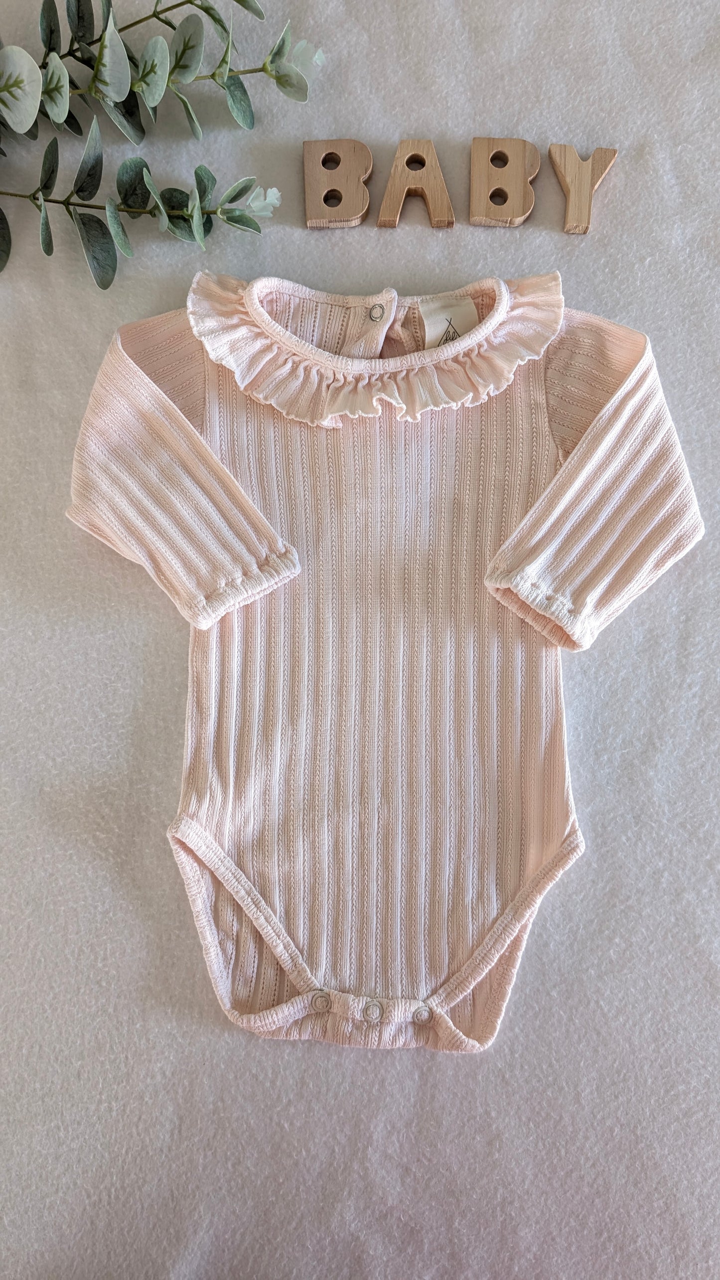 Body "Céleste '