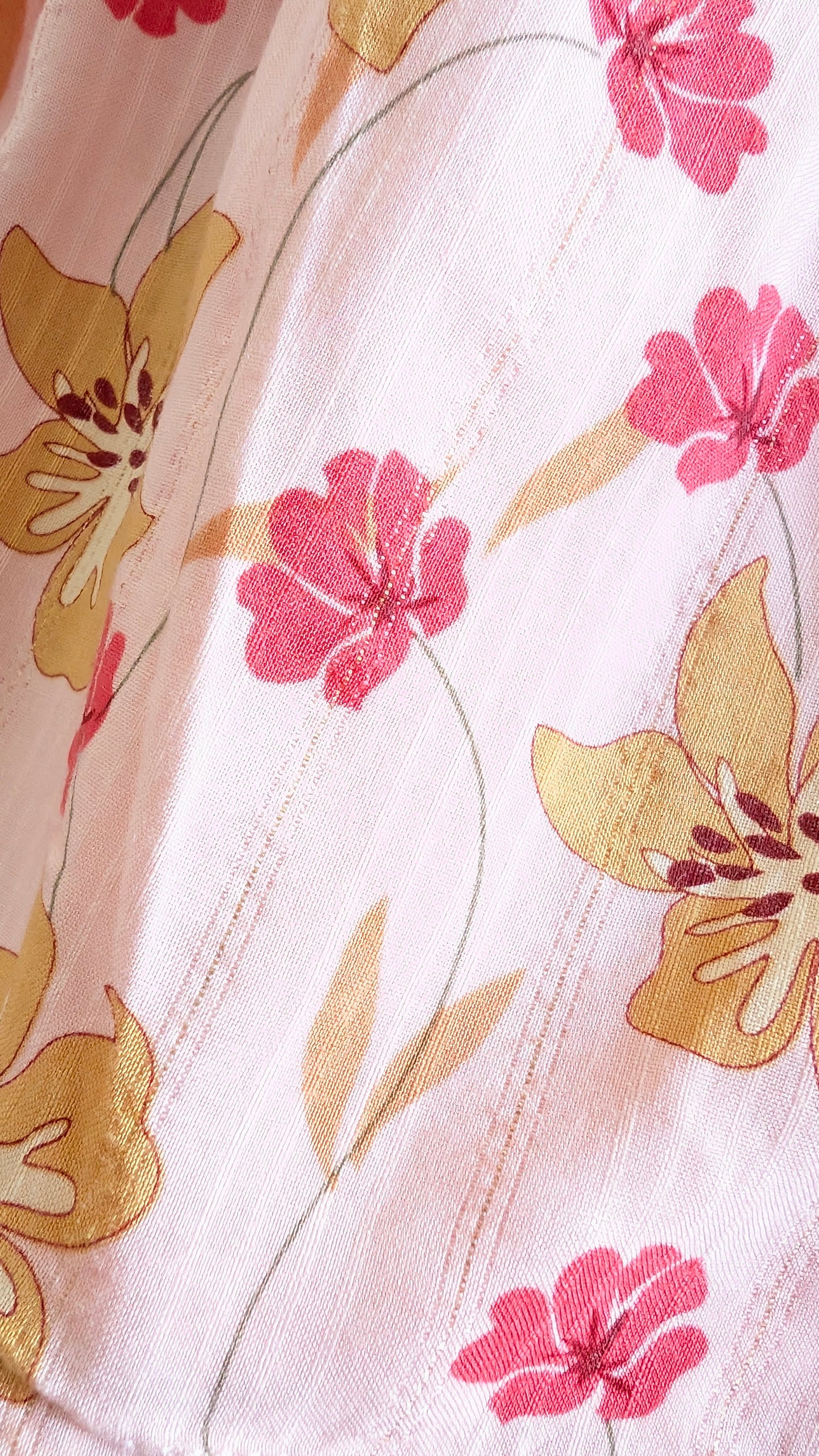 Robe " Léonie"