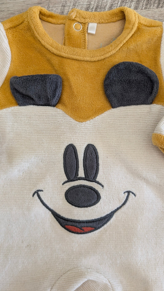 Pyjama "Mickey"