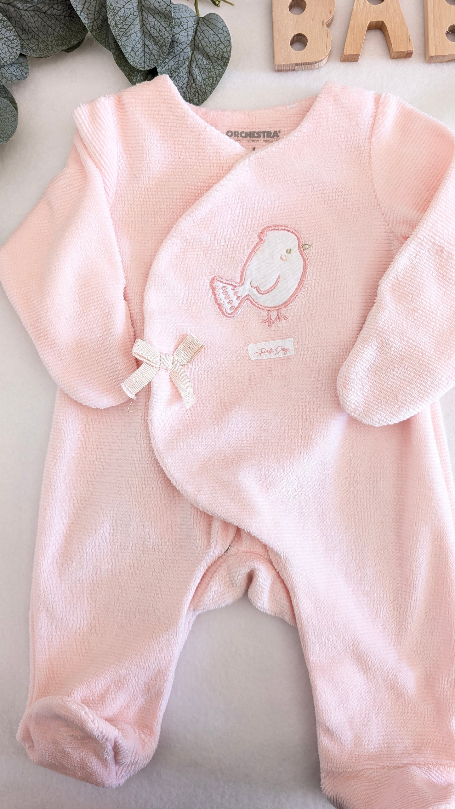 Pyjama "Elina"