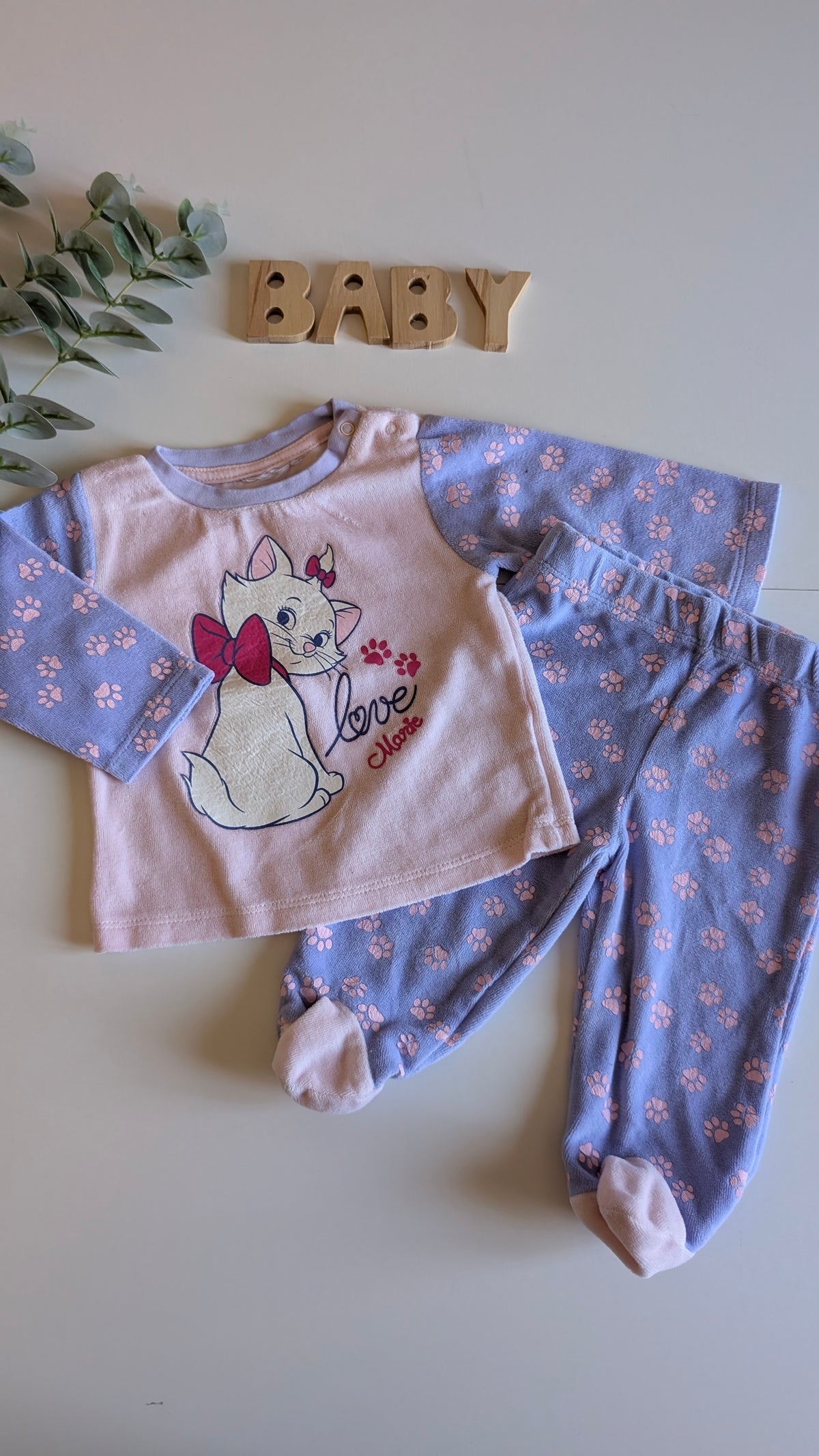 Pyjama "Marie"