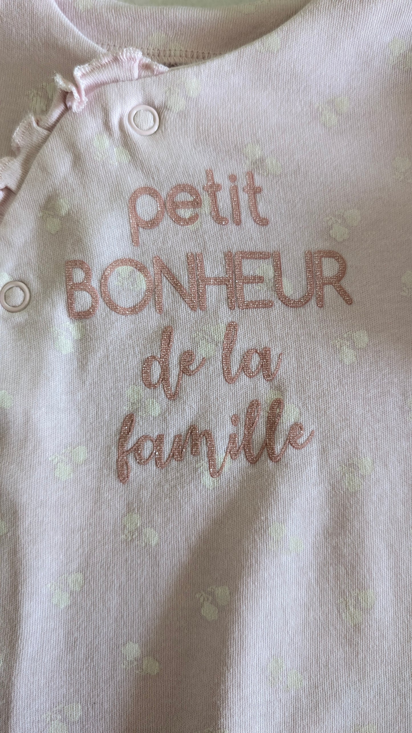 Pyjama "Camille"