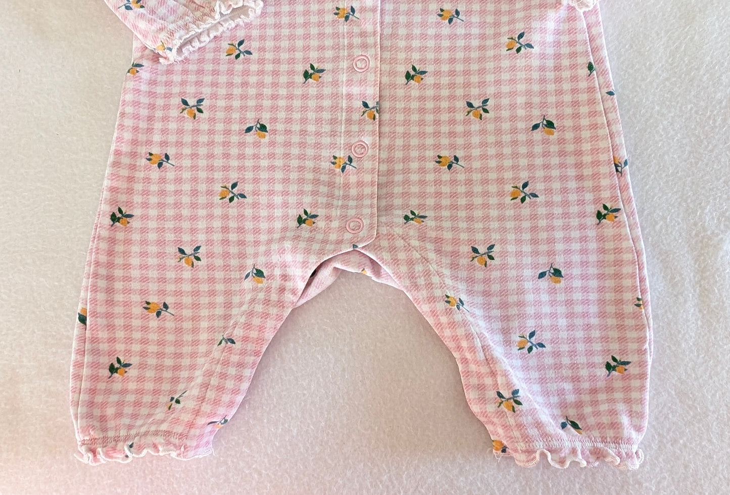 Pyjama "Charlie"
