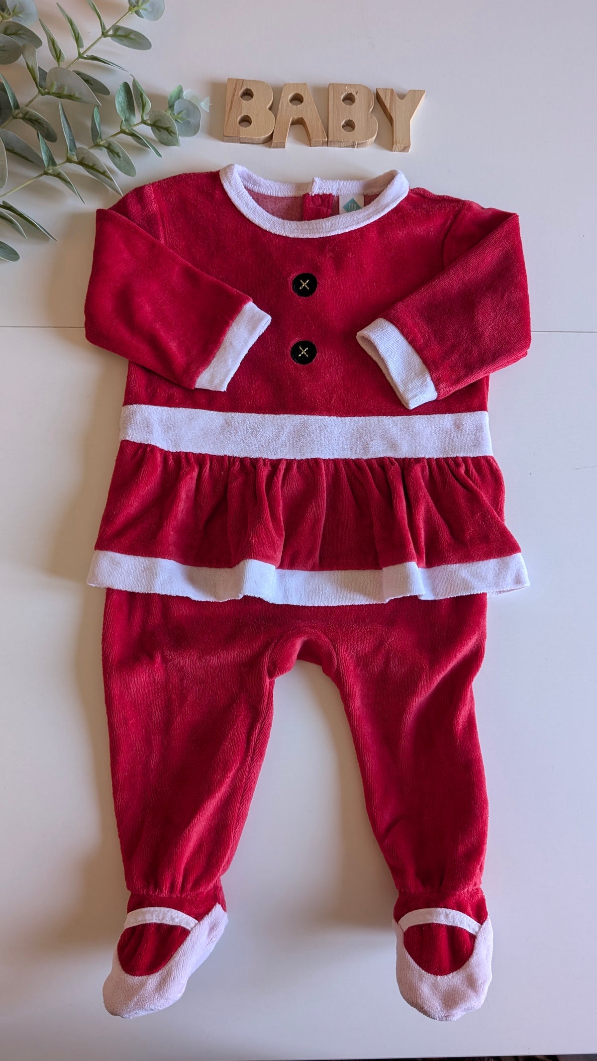 Pyjama "Noël"