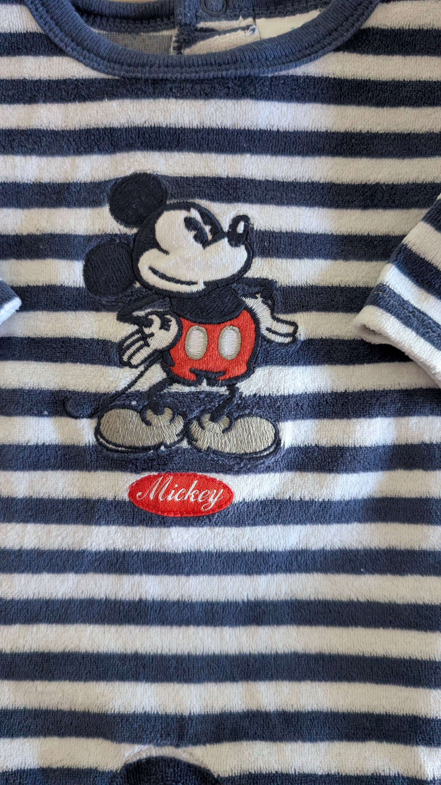 Pyjama "Mickey"