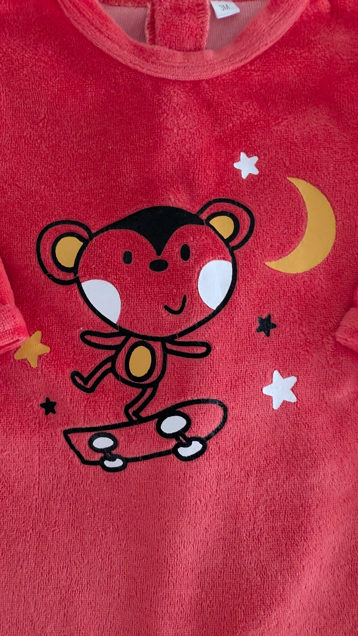 Pyjama "Jungle"