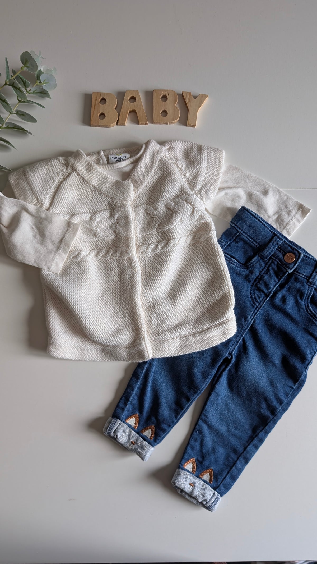 Ensemble "cocooning"