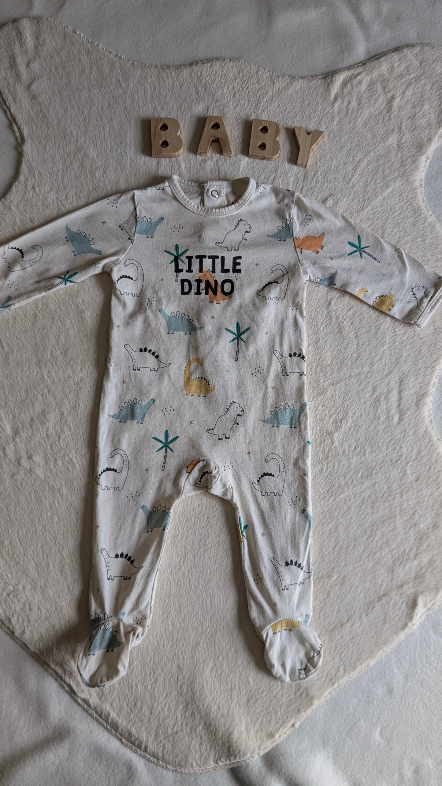 Pyjama léger