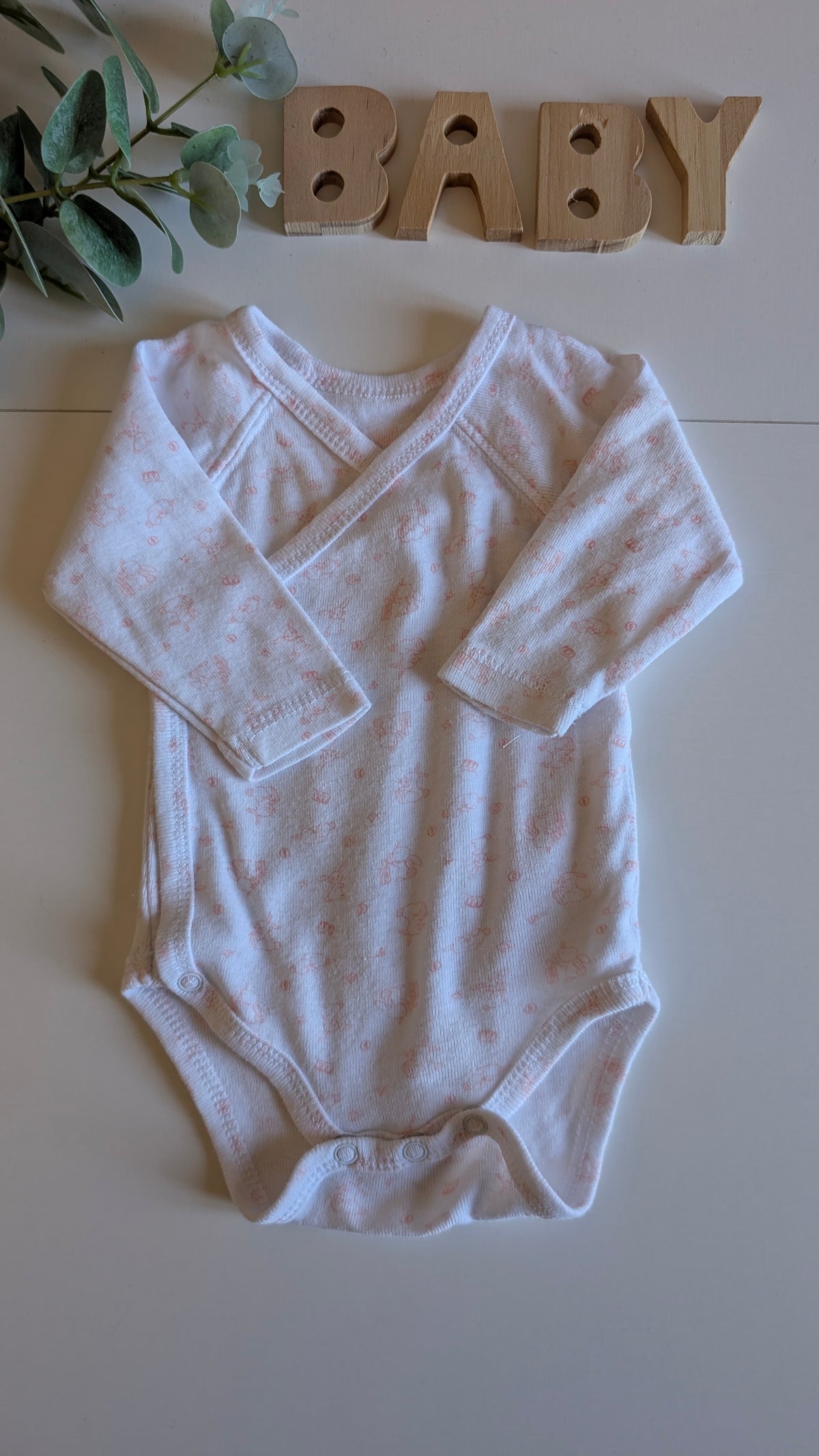 Body " Mya"