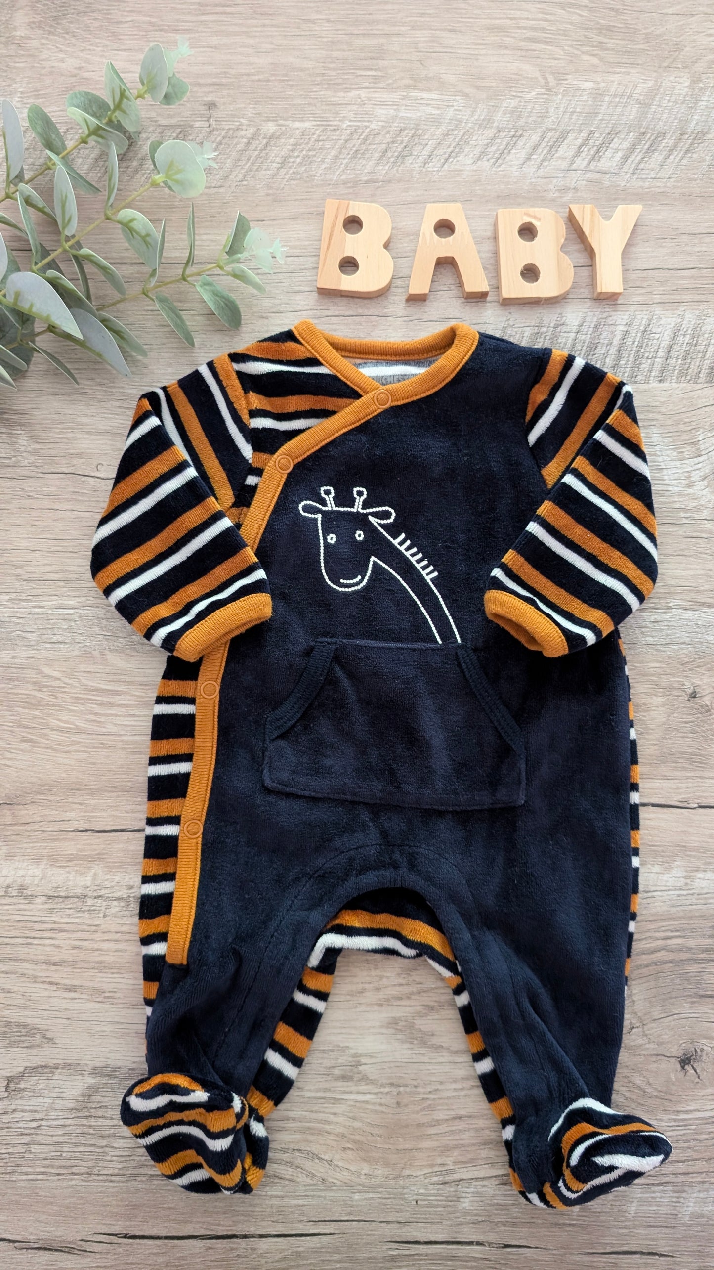 Pyjama "marc"