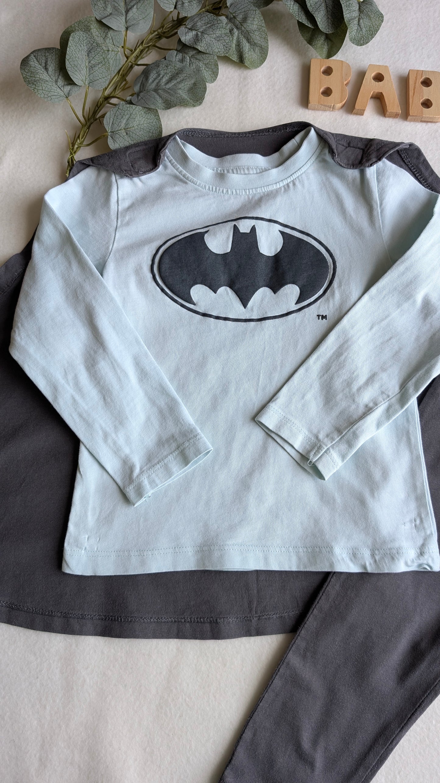 Pyjama "Batman"