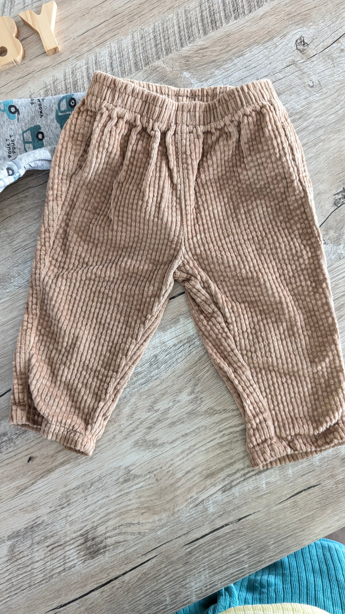Ensemble "Henri"