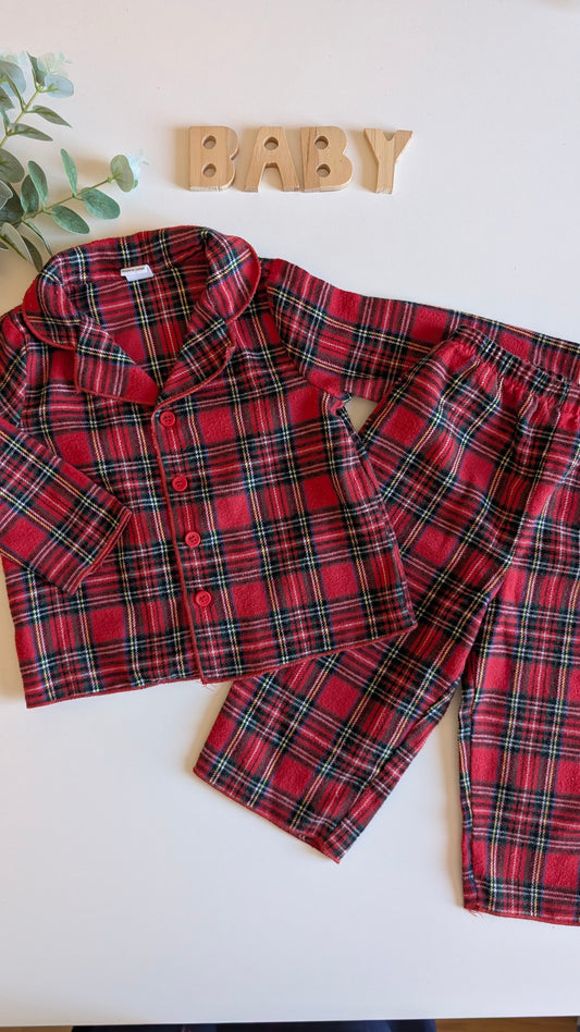 Pyjama "Émile"