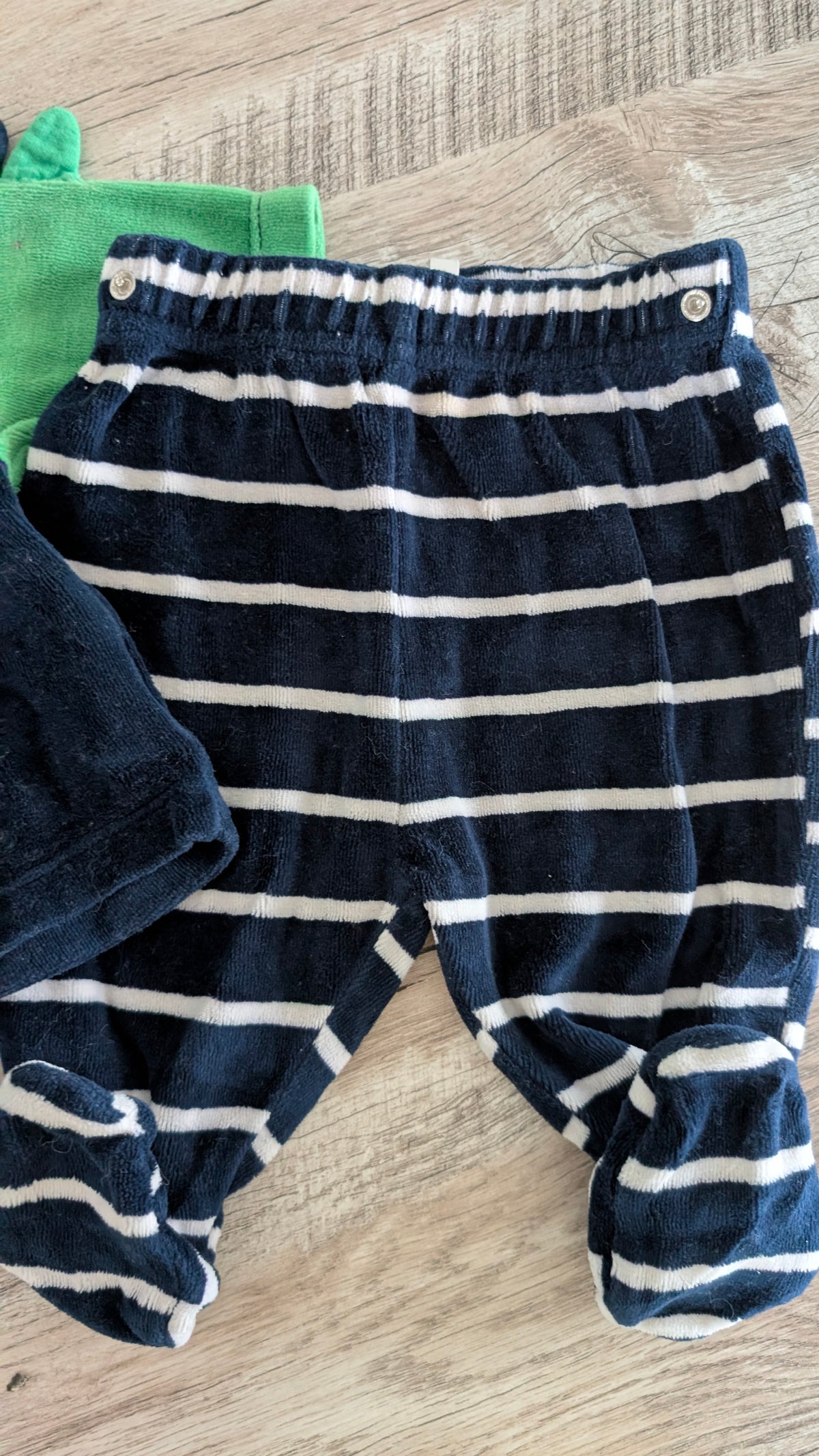 Pyjama "rhino đŠ"