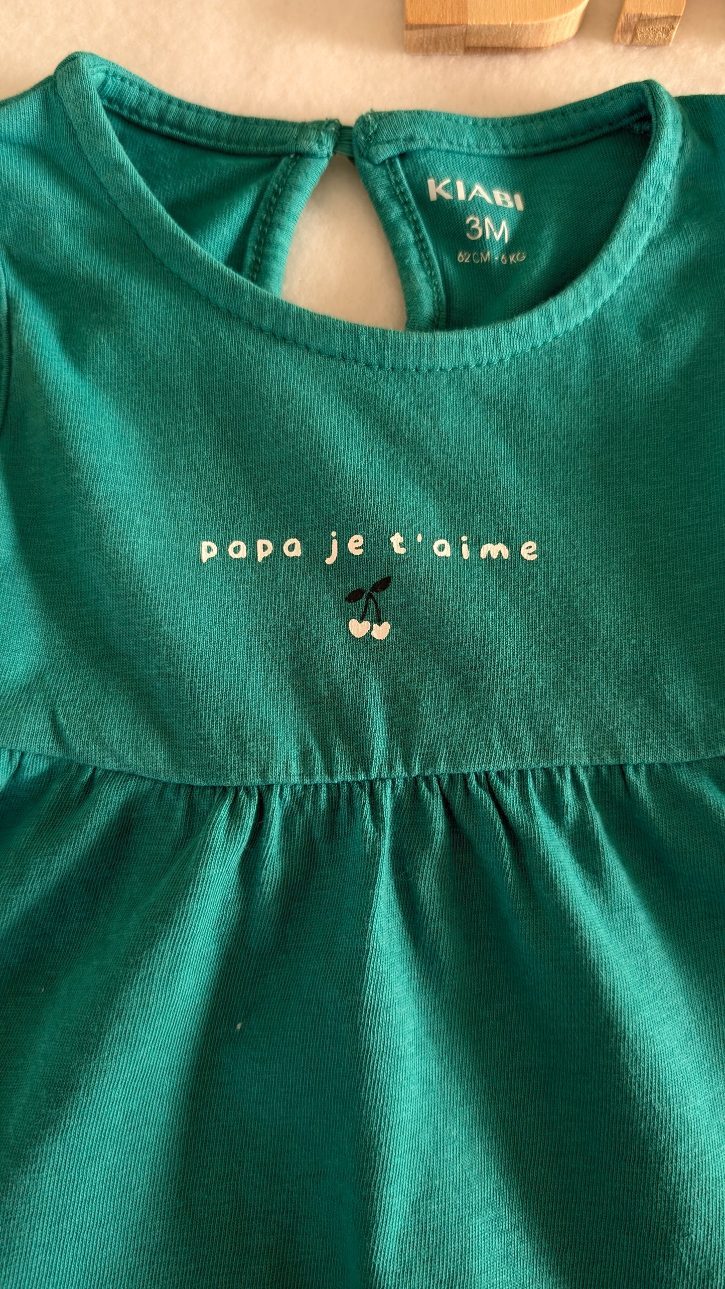 Robe "Beá"