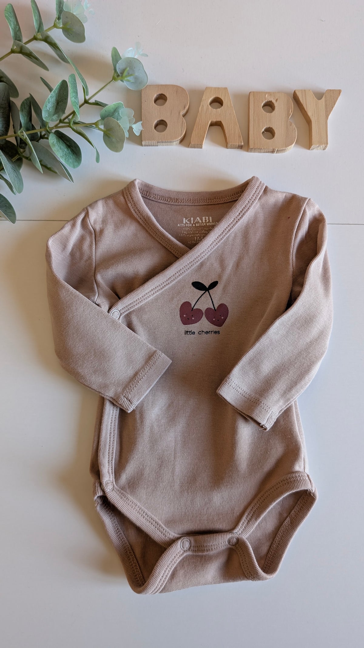 Body " cerise"