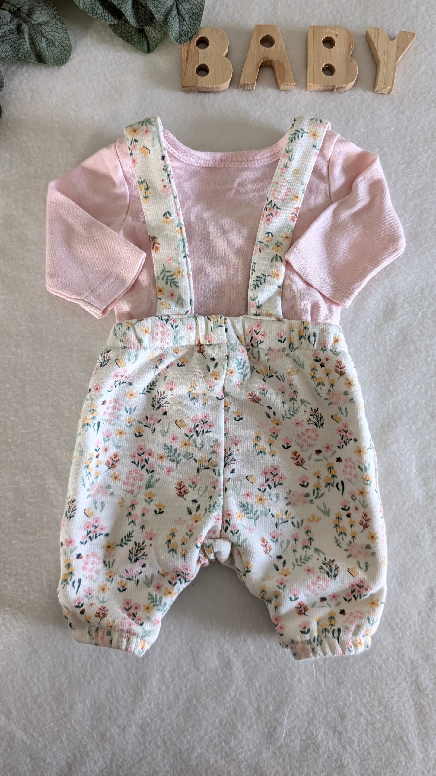 Ensemble "lovely"
