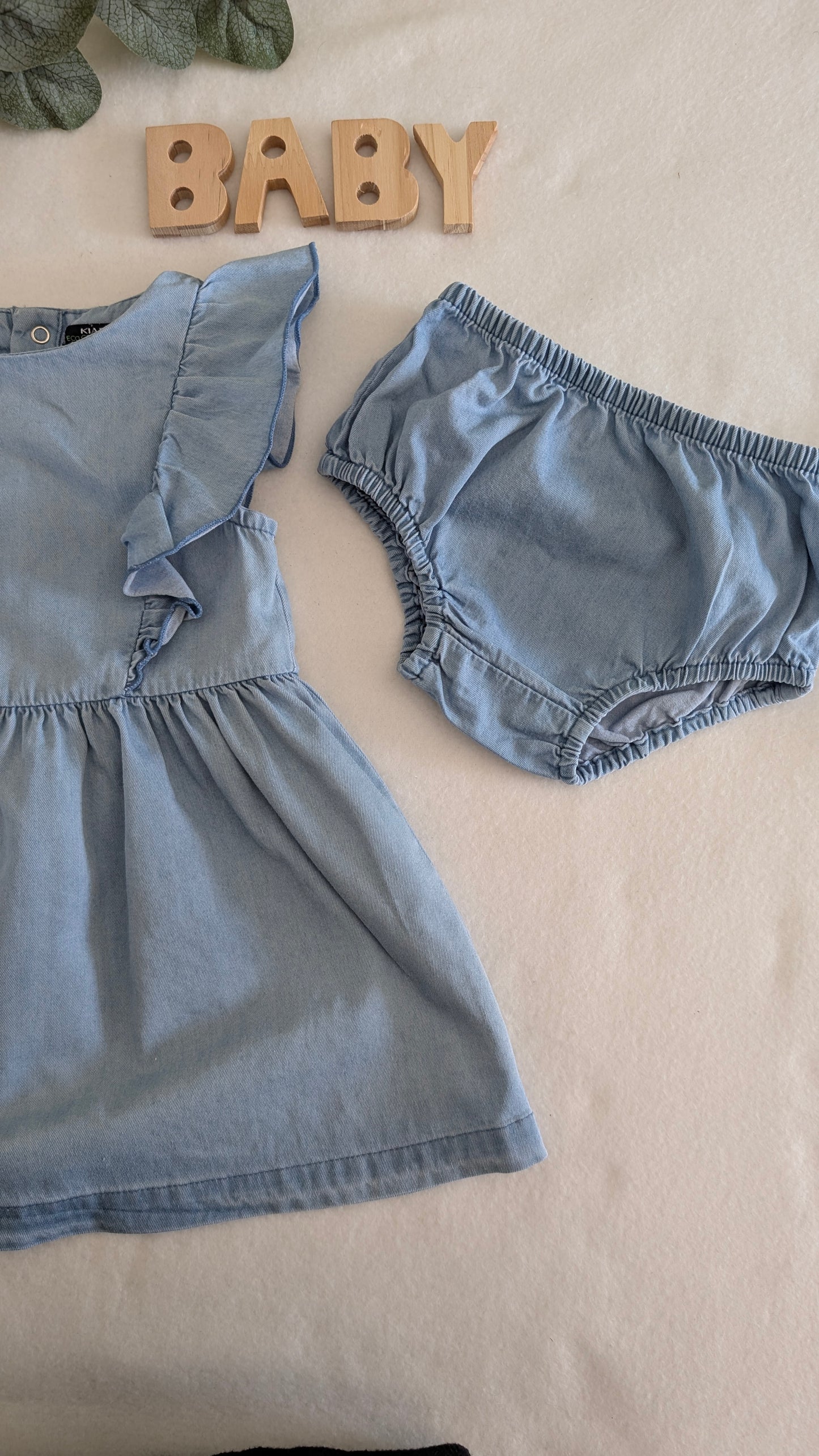Robe "Nina"
