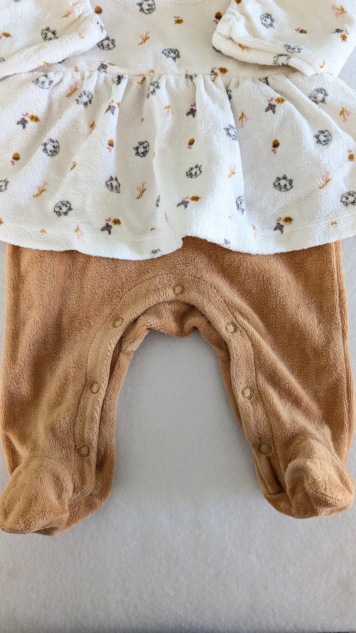 Pyjama "Mylène"