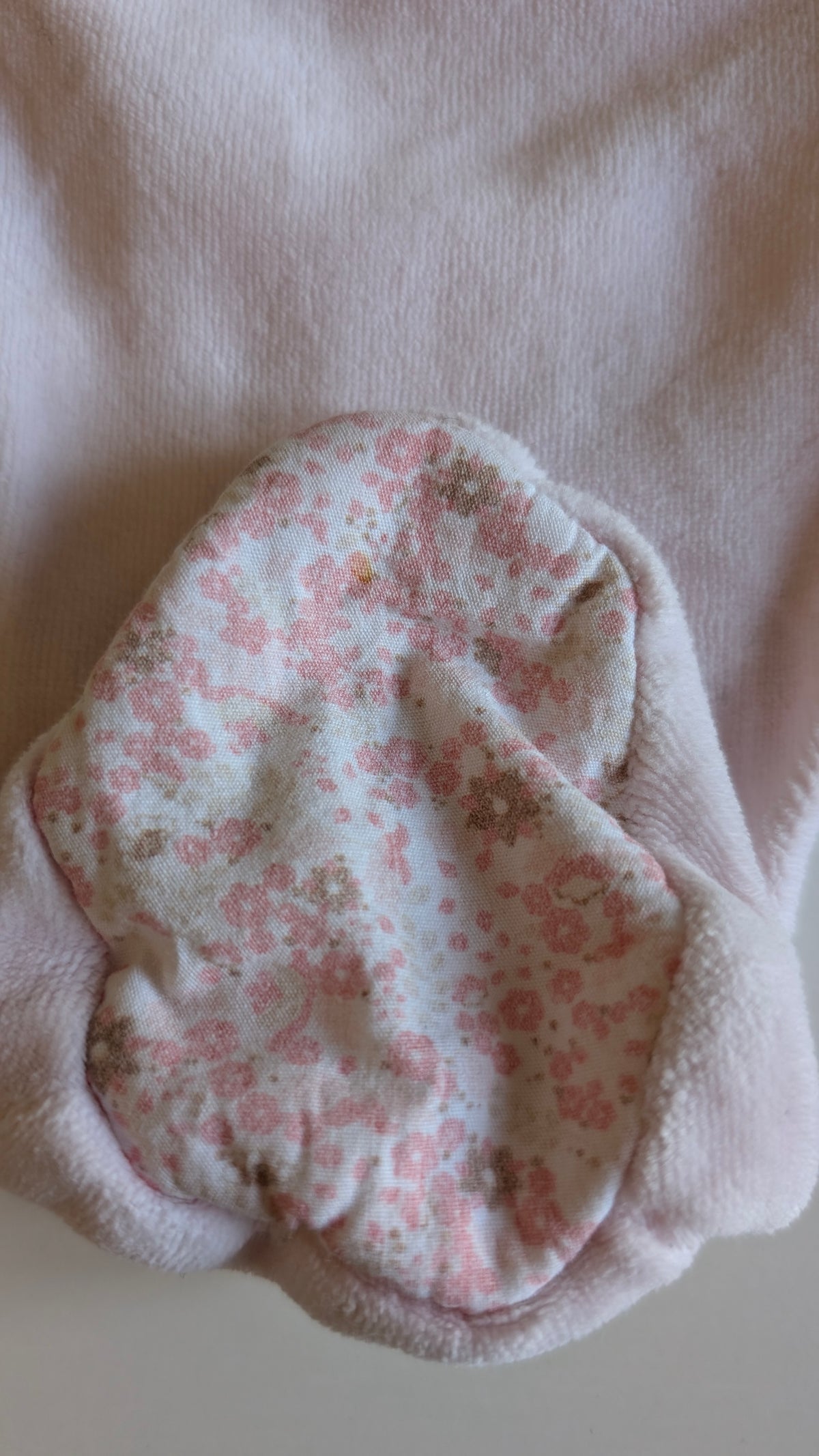 Pyjama "Liberty"