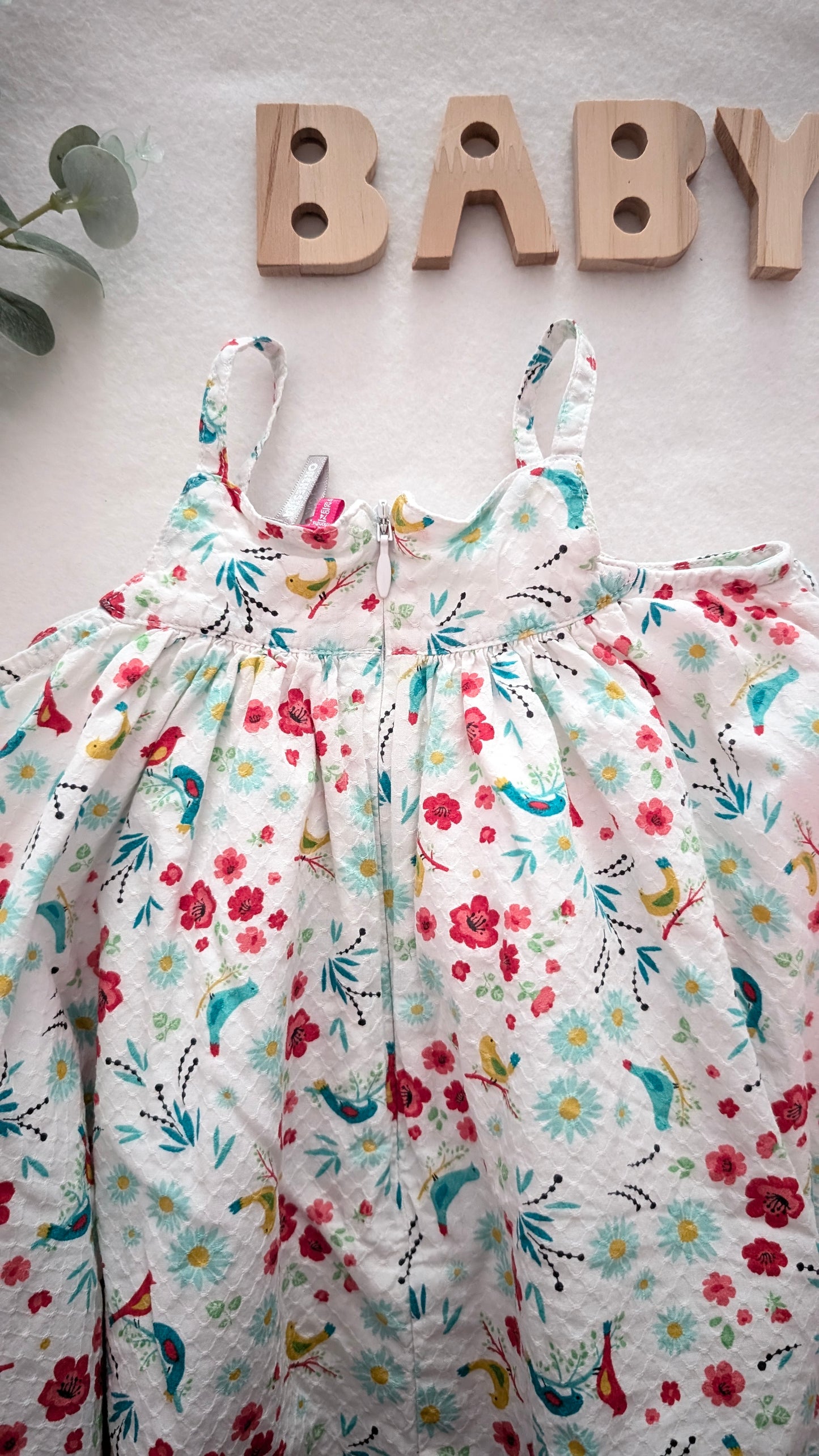 Robe "Apolline"