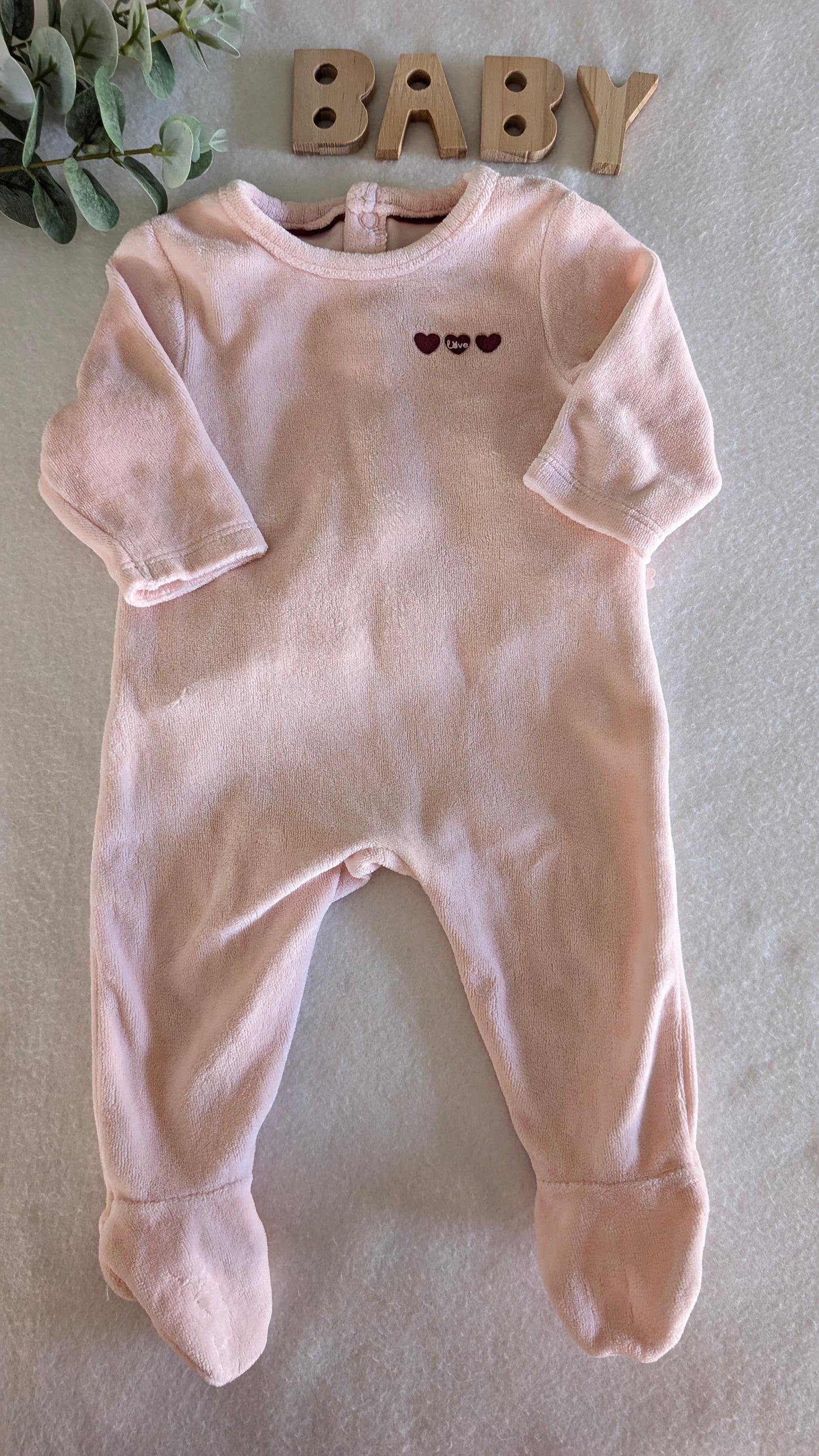 Pyjama "Lou"