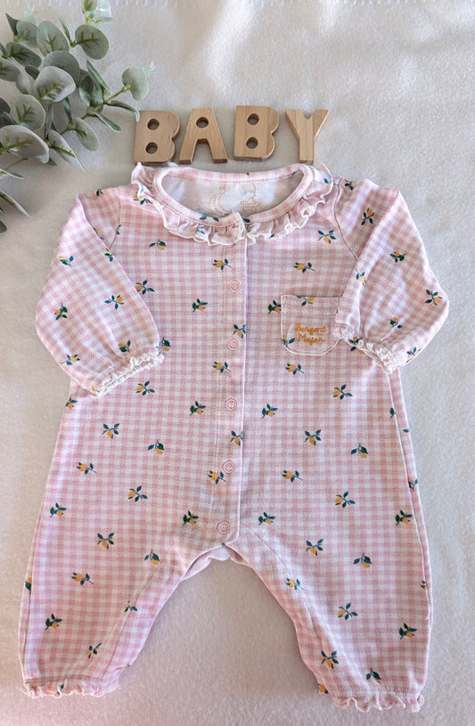 Pyjama "Charlie"