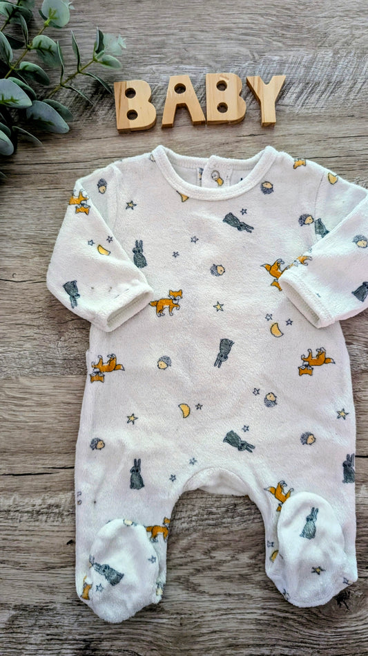 Pyjama " Léandre"