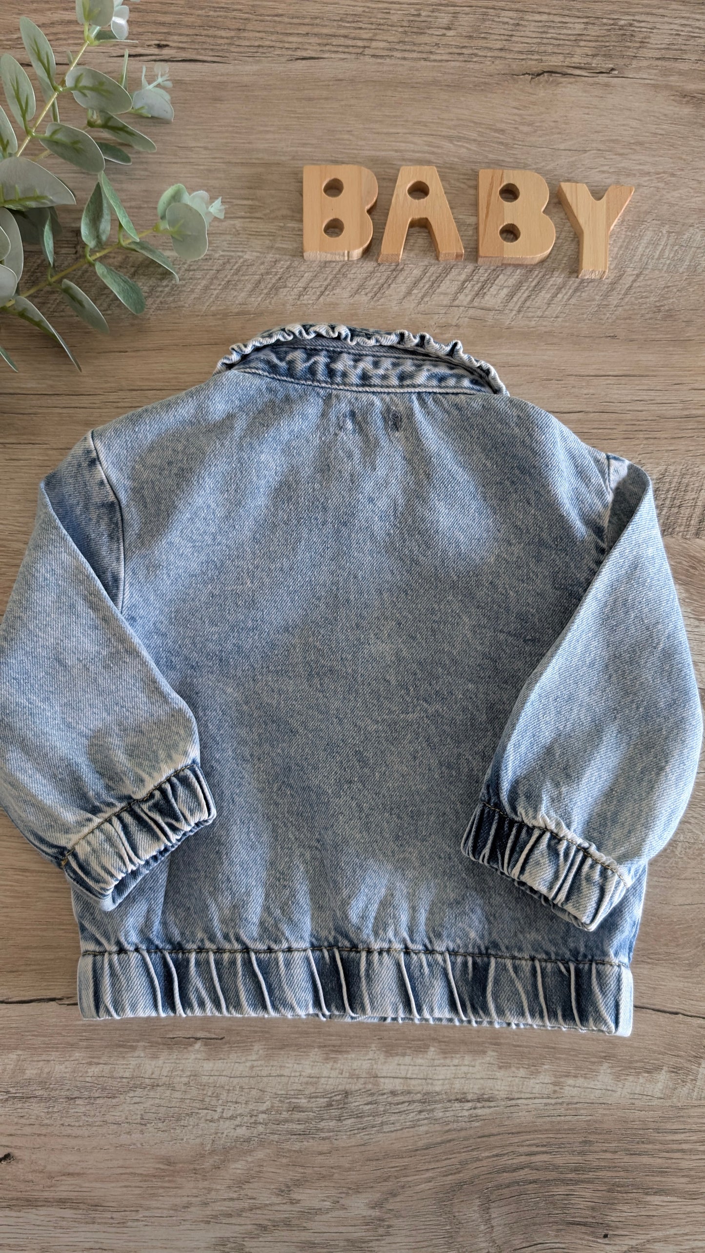 Veste "Ariane"