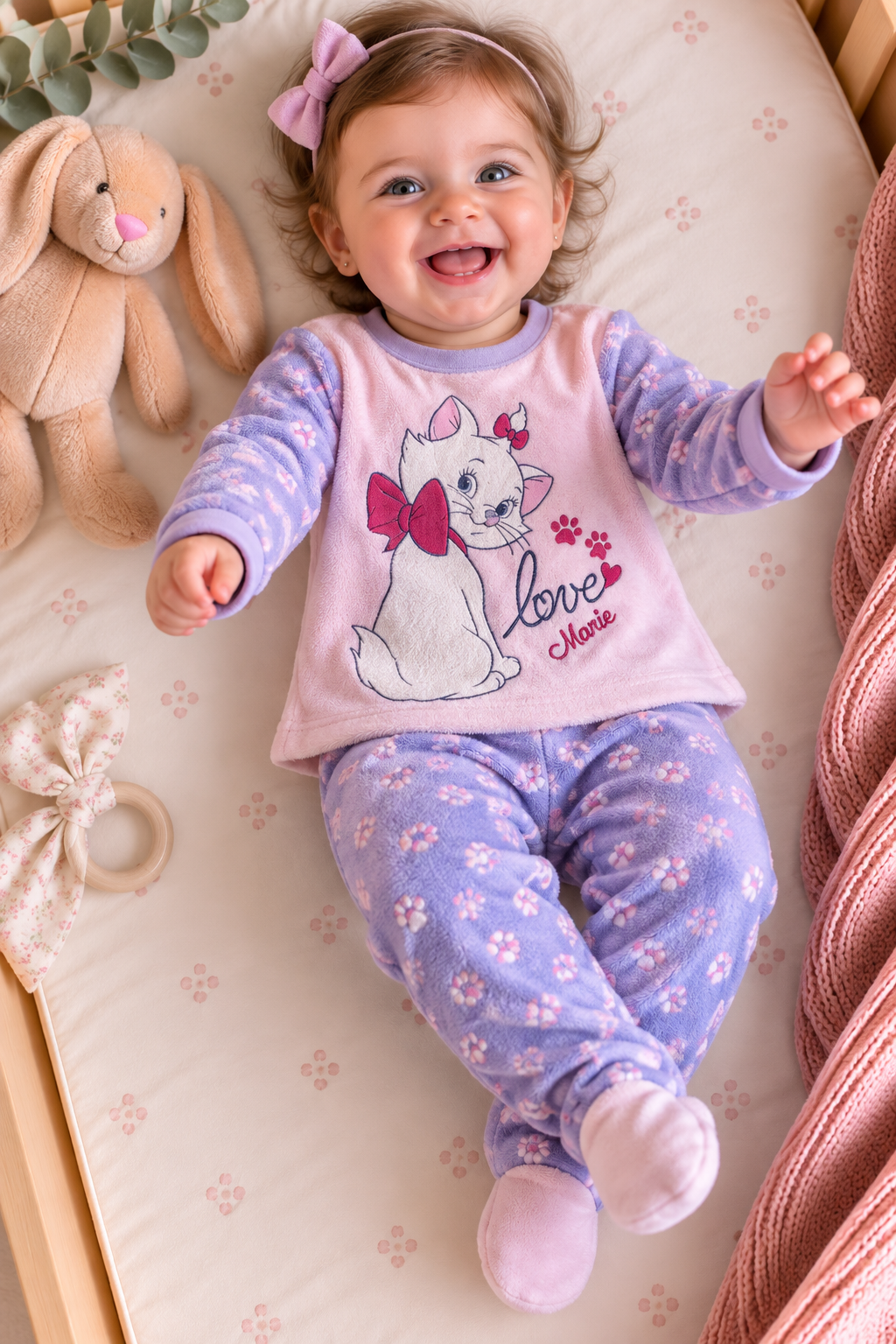 Pyjama "Marie"