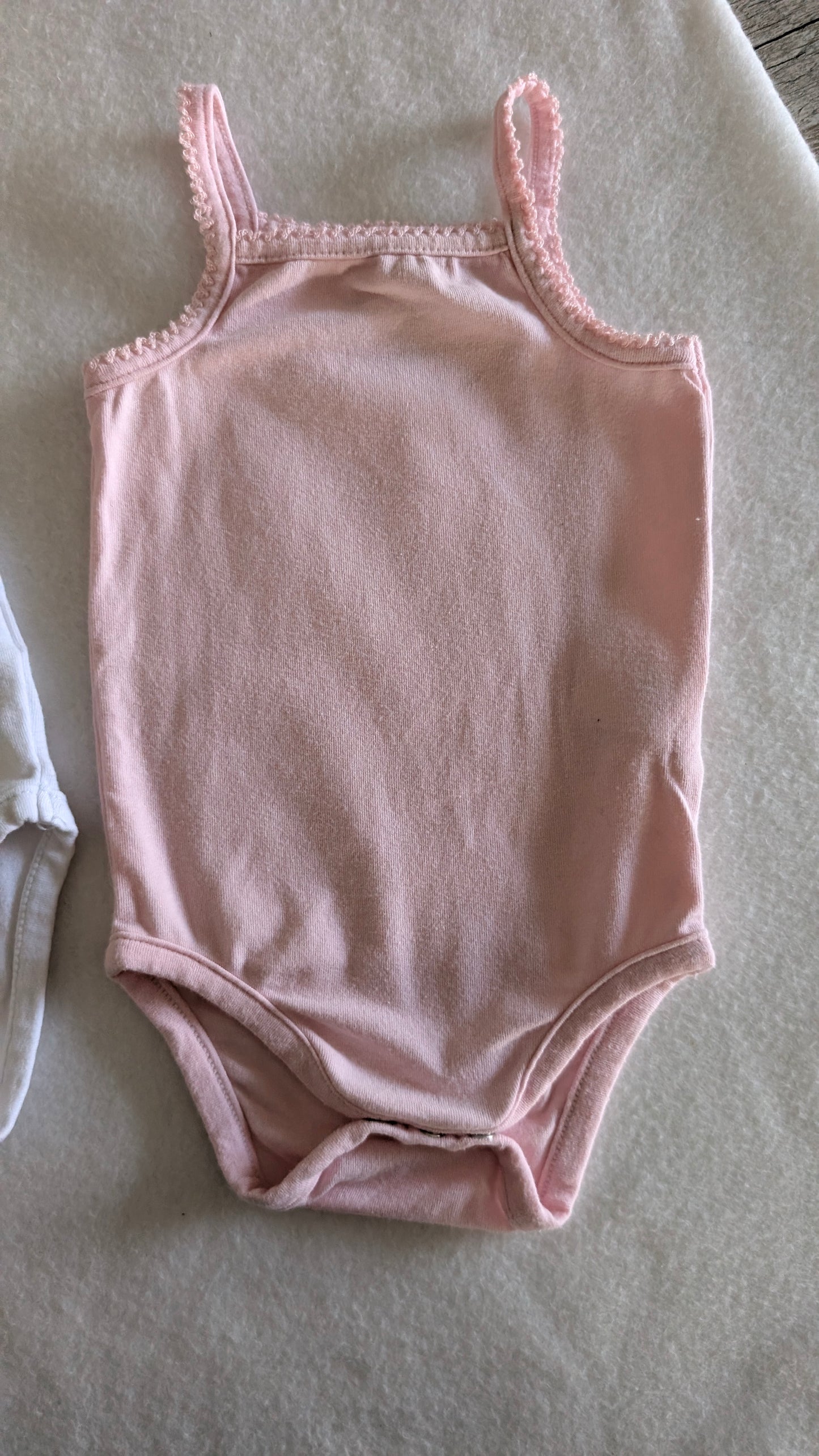 Lot body "Enora"