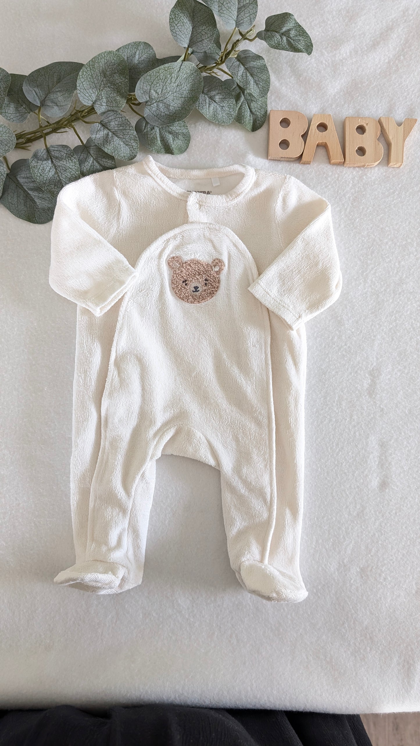 Pyjama " Gabin "