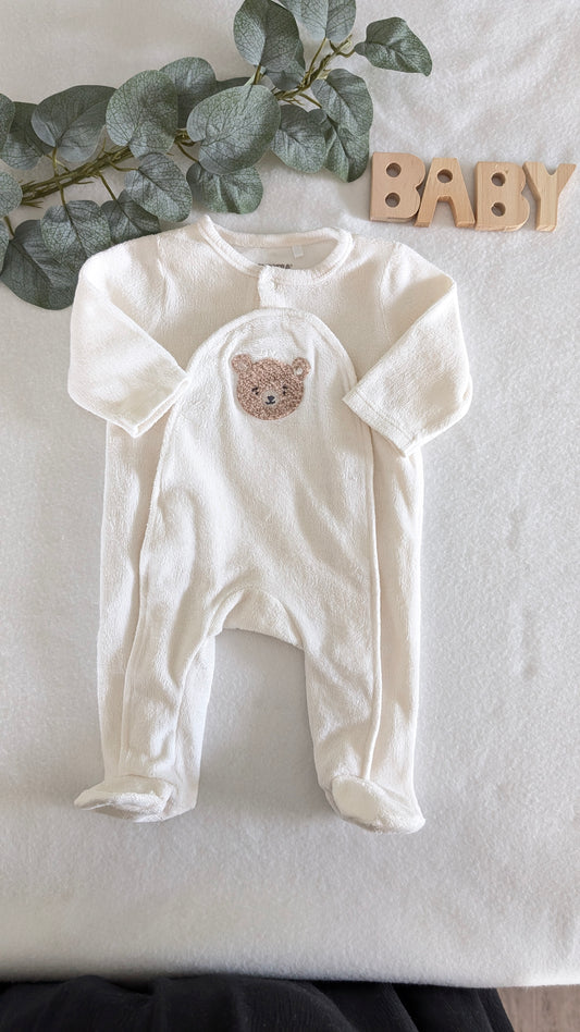 Pyjama " Gabin "