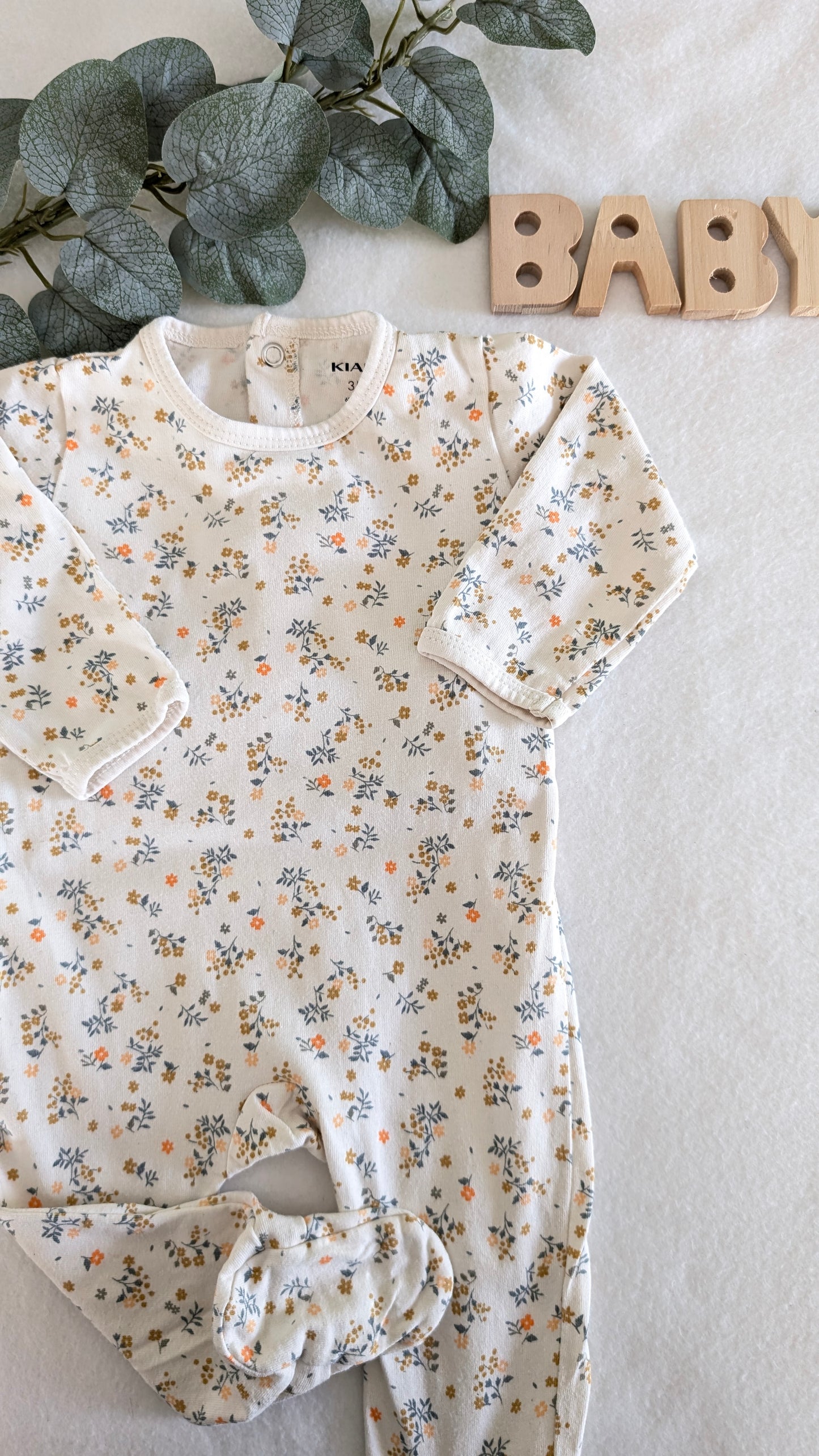 Pyjama "Emma"