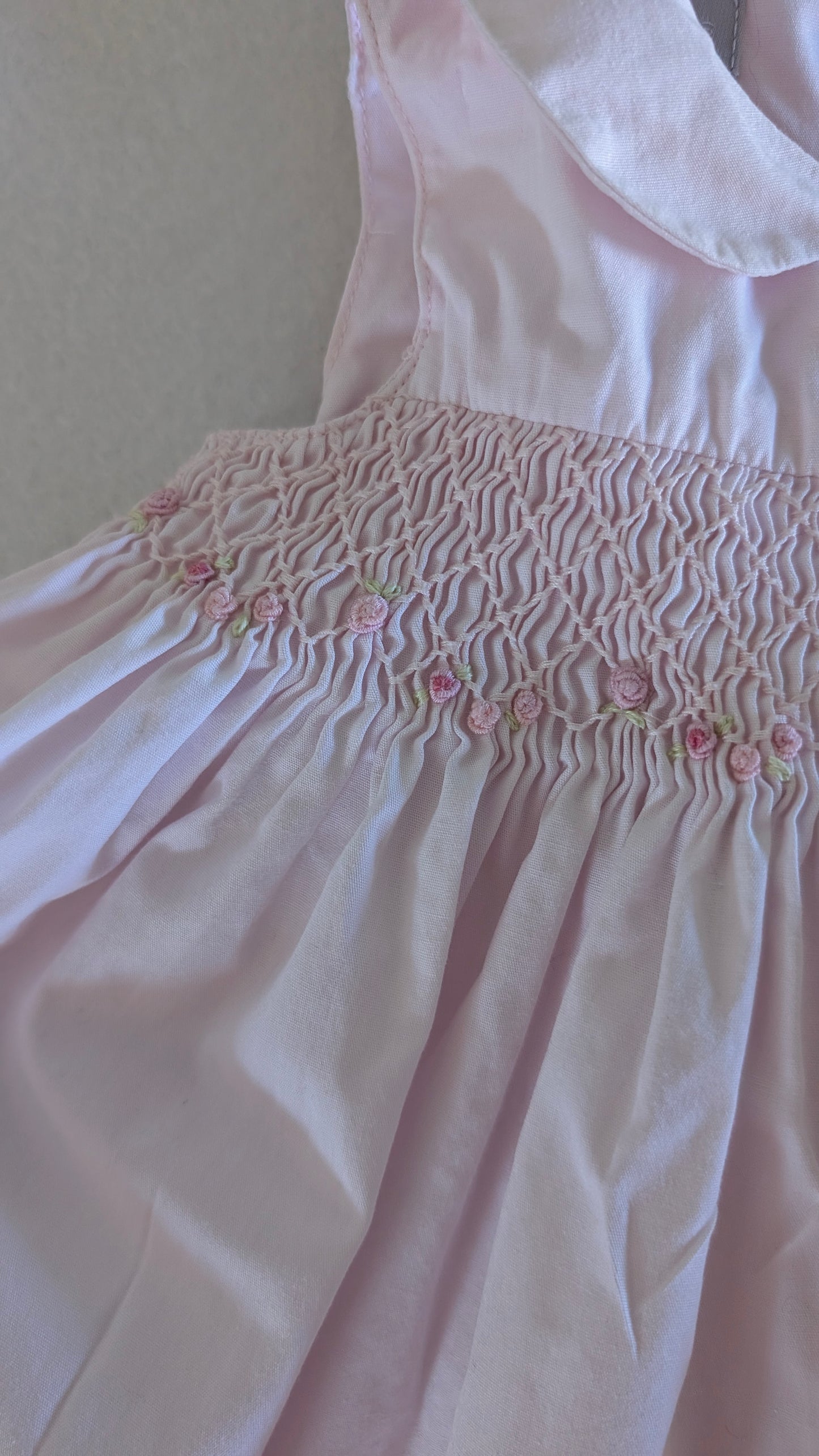 Robe " Claudine"
