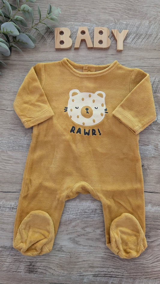 Pyjama "Noah"