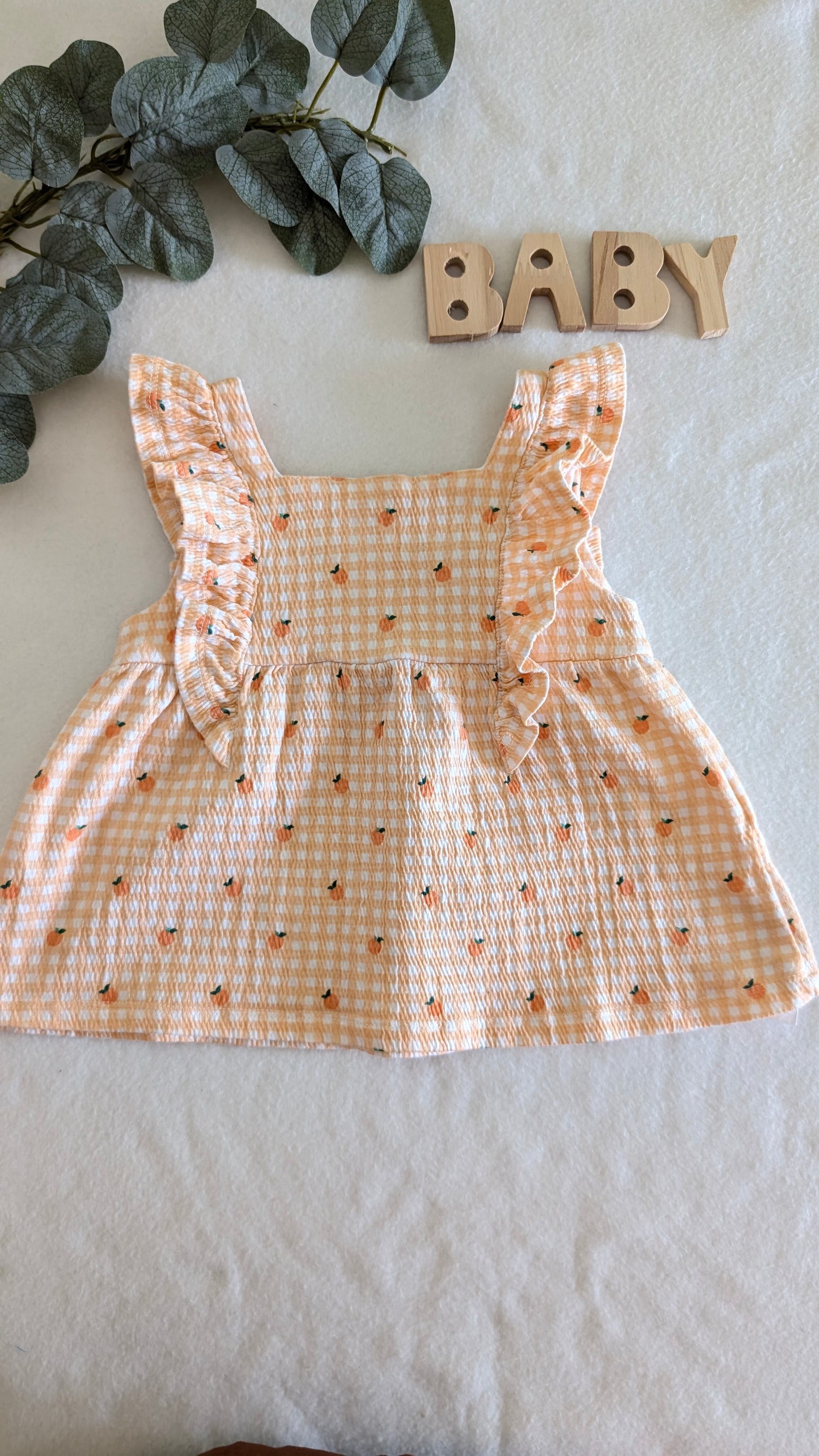Blouse " Clémentine"